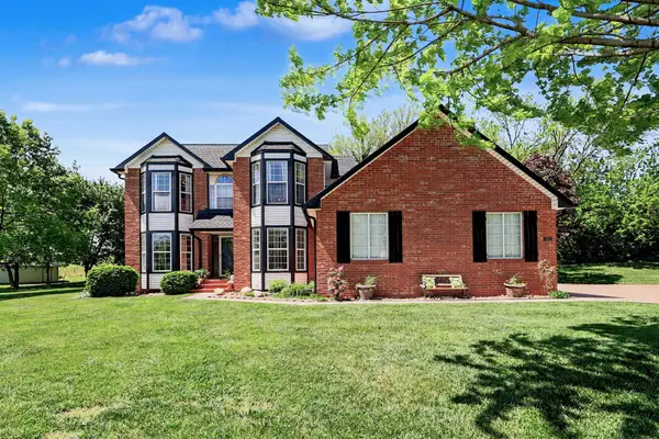 401 N Trail, Mulvane, KS 67110