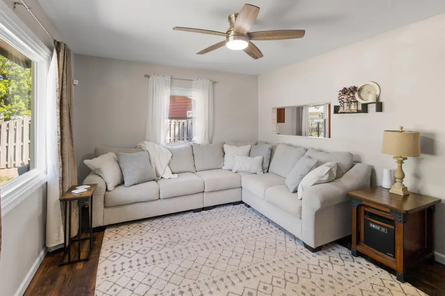 6510 N Madison St, Hutchinson, KS 67502 - #2