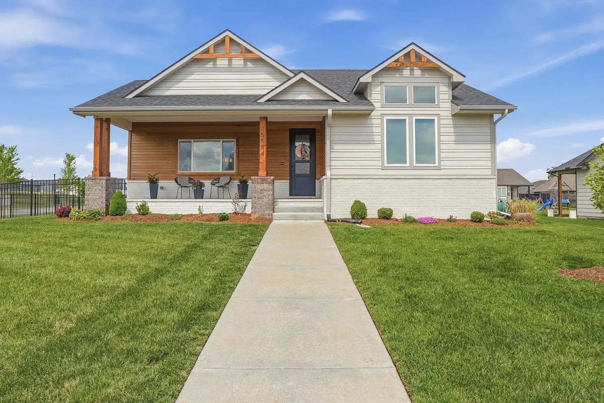 5184 N Brookstone, Bel Aire, KS 67226 - #1