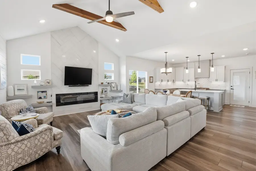 5184 N Brookstone, Bel Aire, KS 67226 - #3