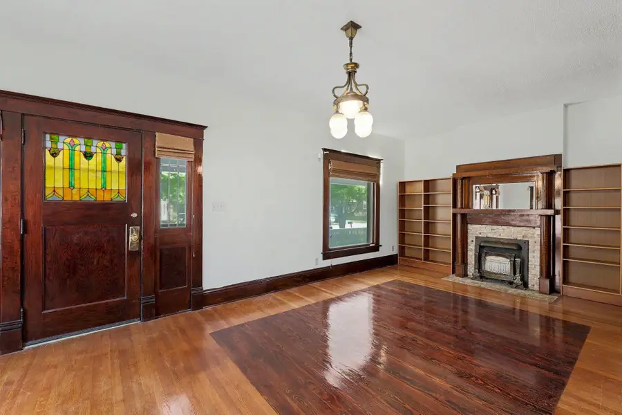 1405 S Water St, Wichita, KS 67213-5281 - #2