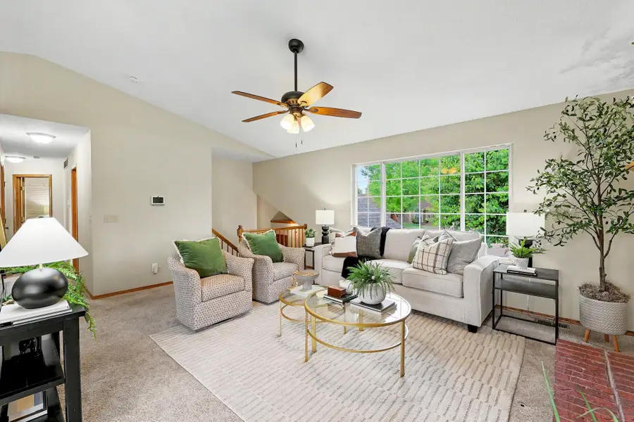 4918 S Mount Carmel St, Wichita, KS 67217 - #2