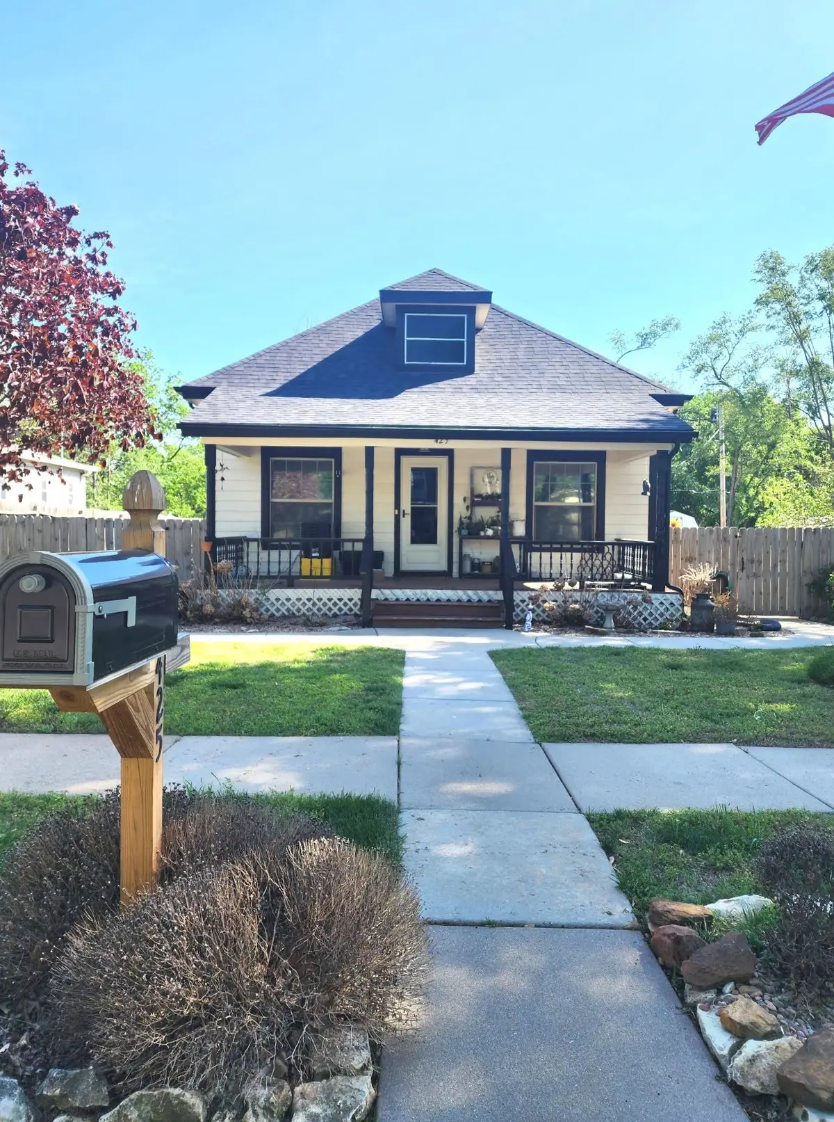 425 E Blair, Mulvane, KS 67110 - #1