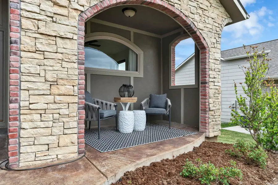 2763 N Woodridge Ct., Wichita, KS 67226 - #3