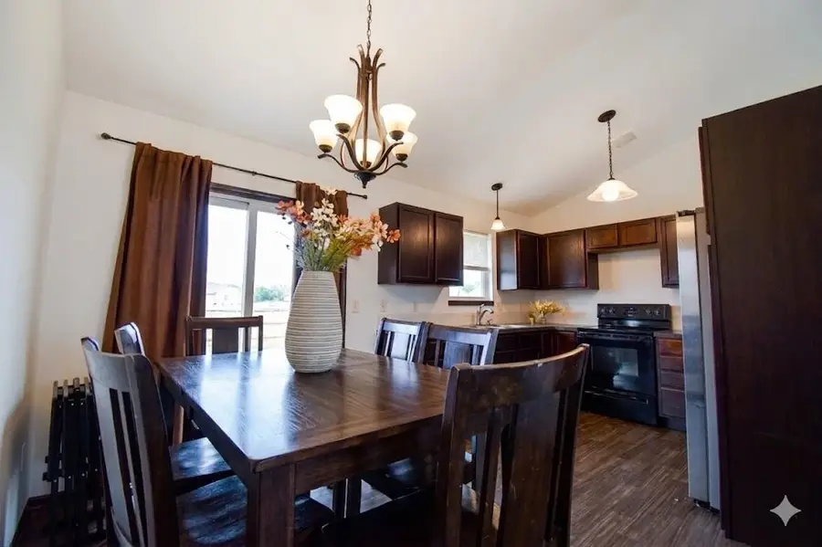 2210 E 26th St N, Wichita, KS 67219 - #3