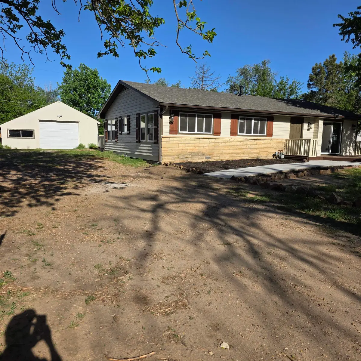 3443 N Gilda, Wichita, KS 67205 - #1