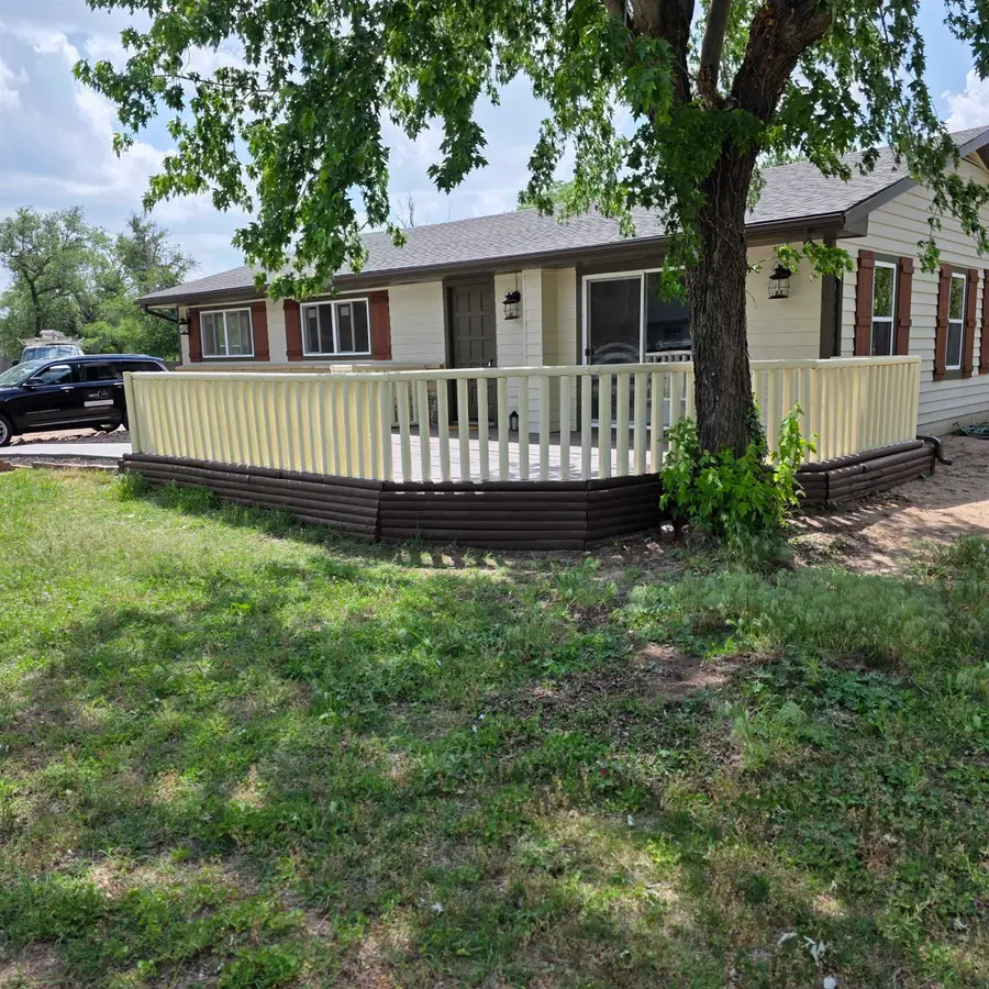 3443 N Gilda, Wichita, KS 67205 - #2