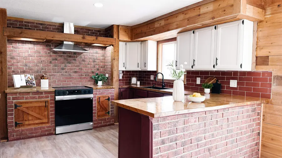 3443 N Gilda, Wichita, KS 67205 - #3