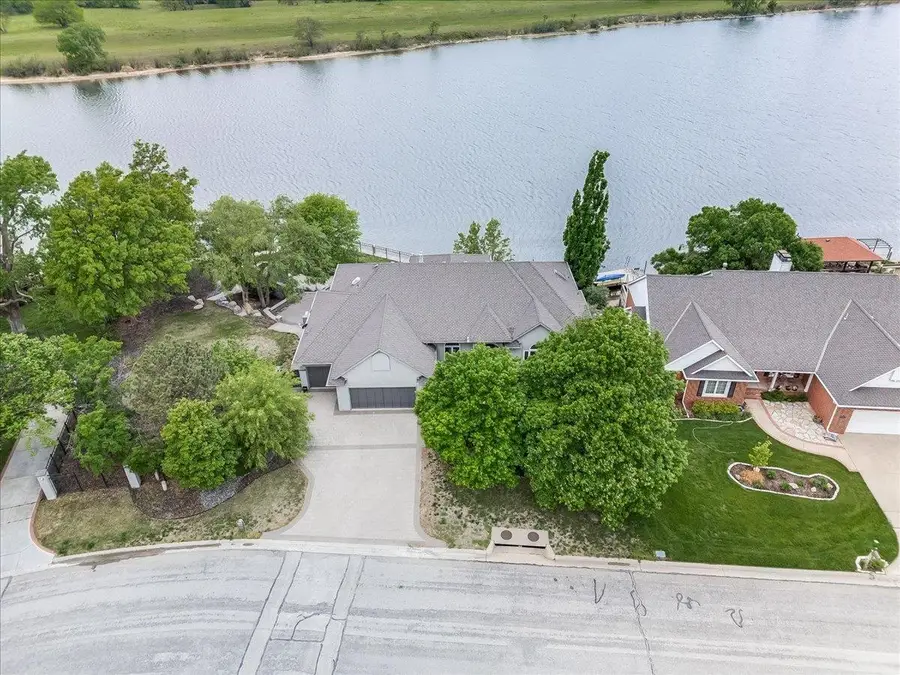 4733 N Portwest Cir, Wichita, KS 67204-2356 - #2