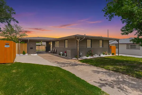 511 W 18th, Wellington, KS 67152