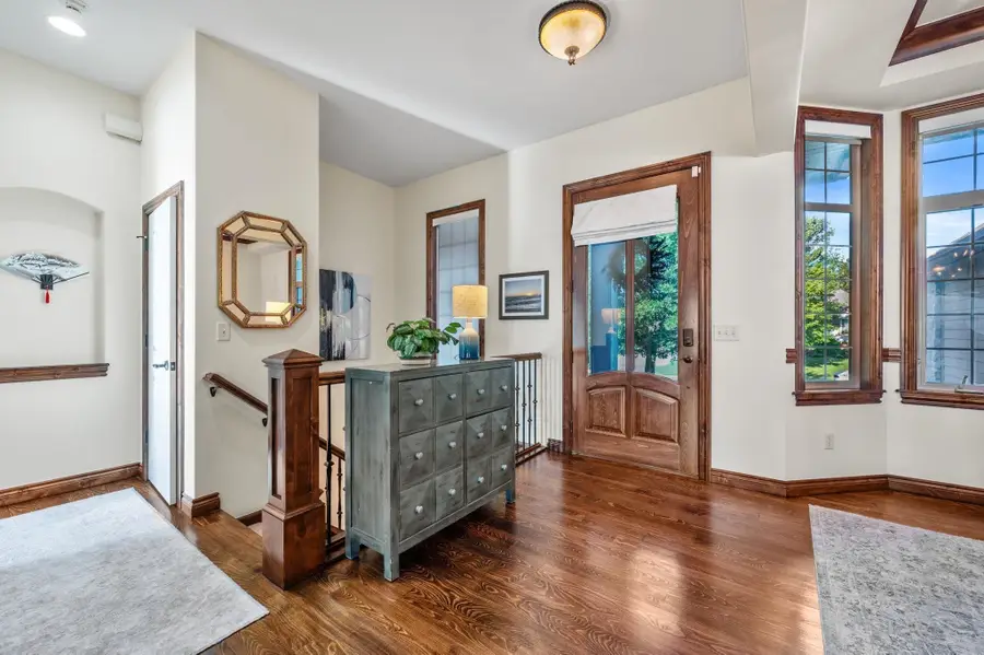 1427 E Timber Falls Ct, Andover, KS 67002 - #2