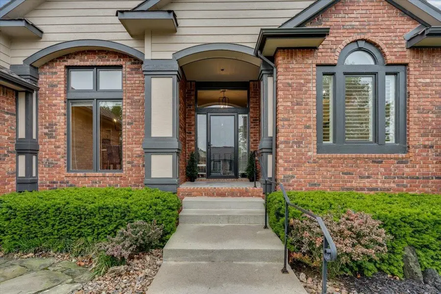 8509 W Northridge St, Wichita, KS 67205 - #3