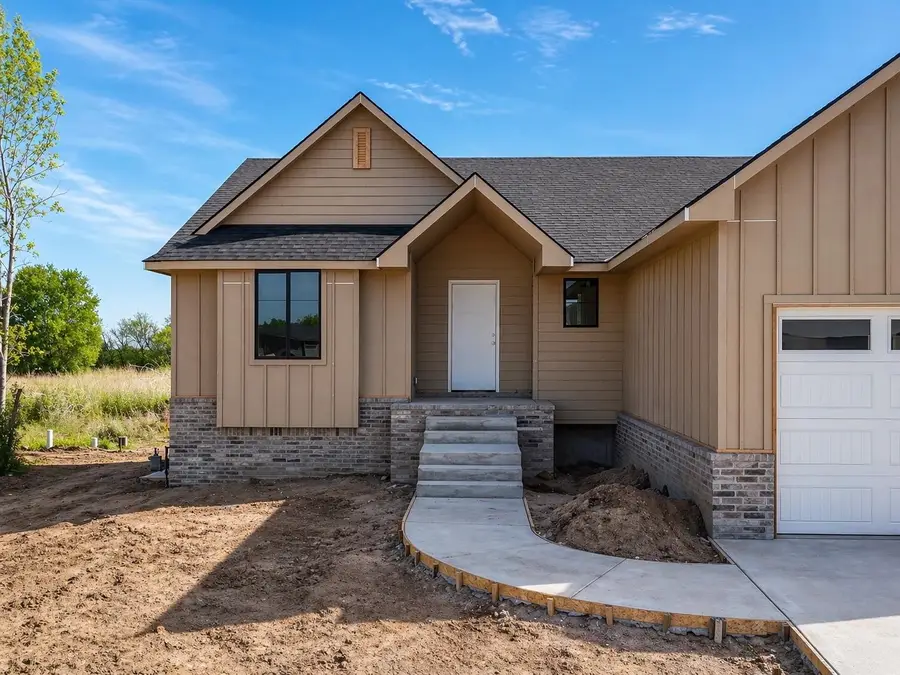 5865 N St. Paul Ct., Wichita, KS 67204 - #2