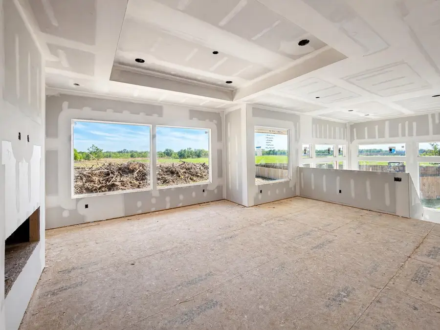 5865 N St. Paul Ct., Wichita, KS 67204 - #3