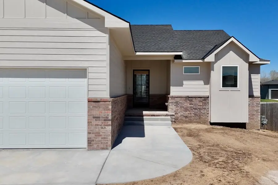 5881 N St. Paul Ct., Wichita, KS 67204 - #2