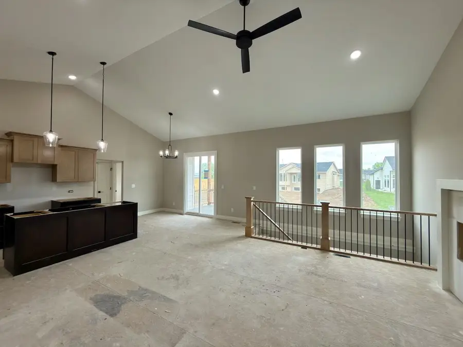 5881 N St. Paul Ct., Wichita, KS 67204 - #3