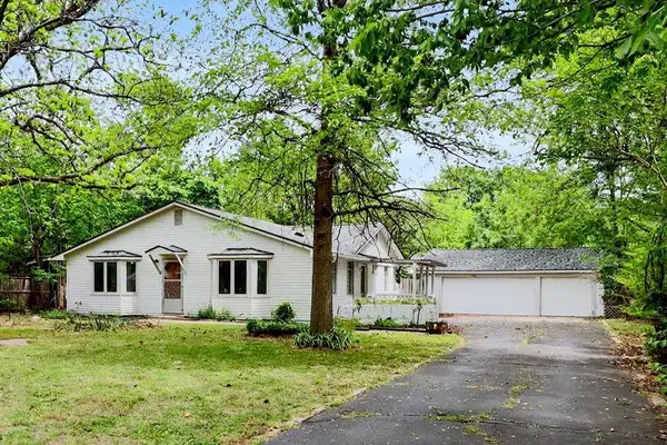 1830 S Chautauqua, Wichita, KS 67211