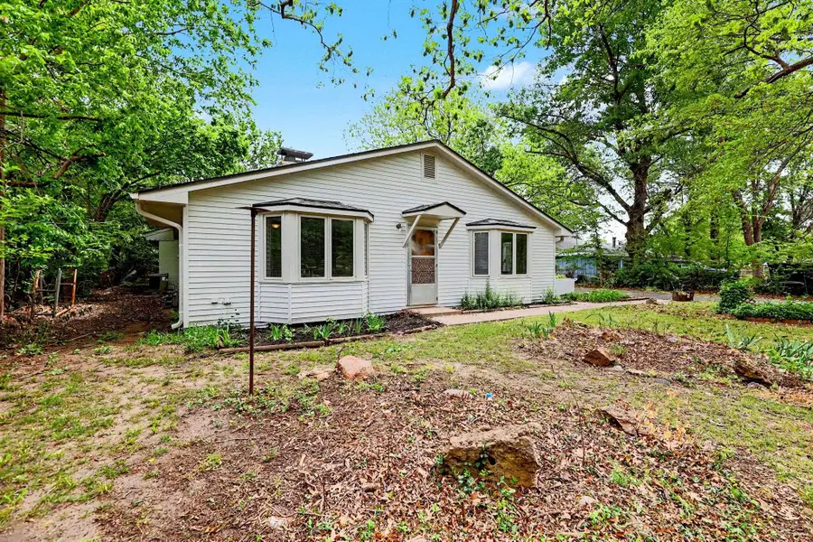 1830 S Chautauqua, Wichita, KS 67211 - #3