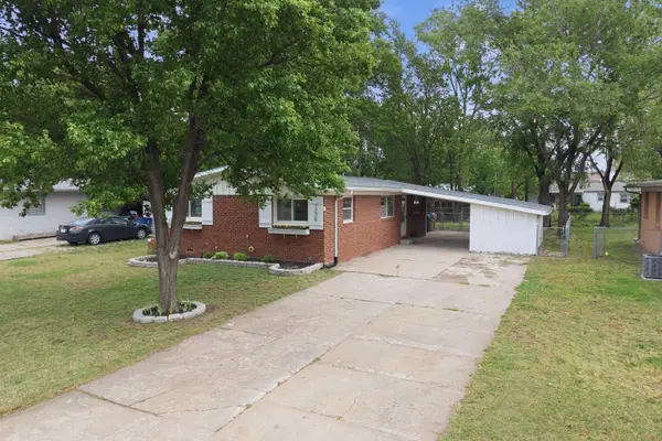 1228 E Beaumont, Park City, KS 67219