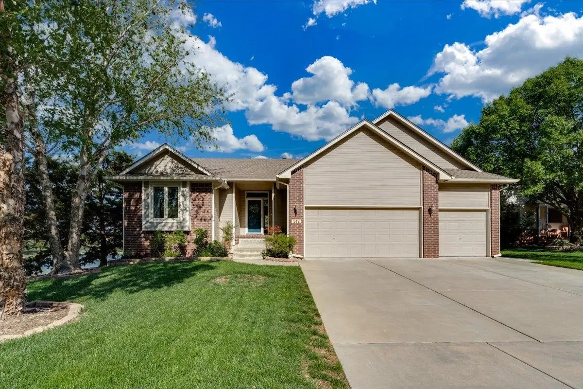 512 S Decker St., Wichita, KS 67235 - #1