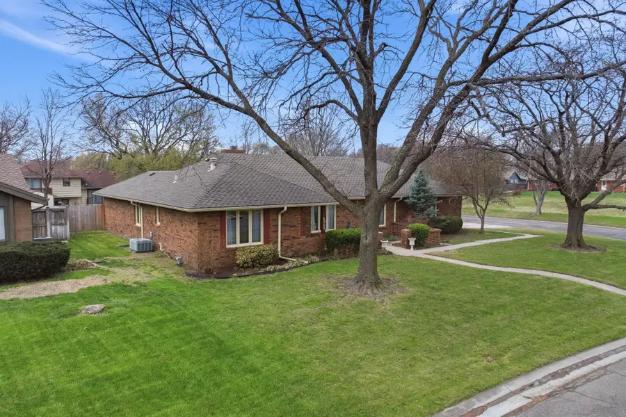 6903 E 14th, Wichita, KS 67206 - #2