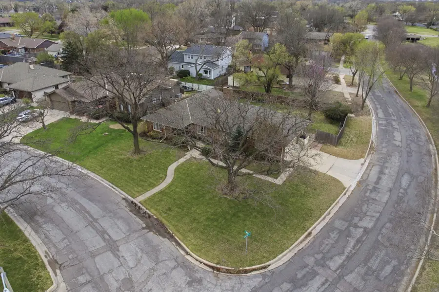 6903 E 14th, Wichita, KS 67206 - #3