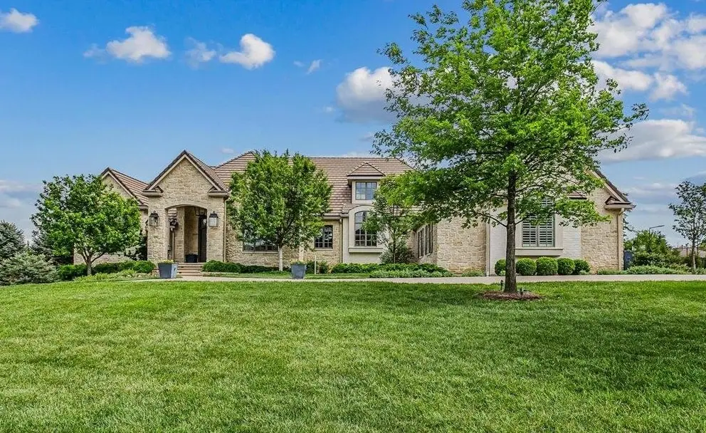 10611 E Forestgate, Wichita, KS 67206 - #1