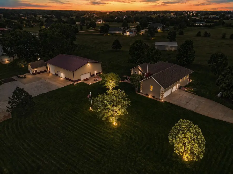 8160 N Hoover, Valley Center, KS 67147 - #3