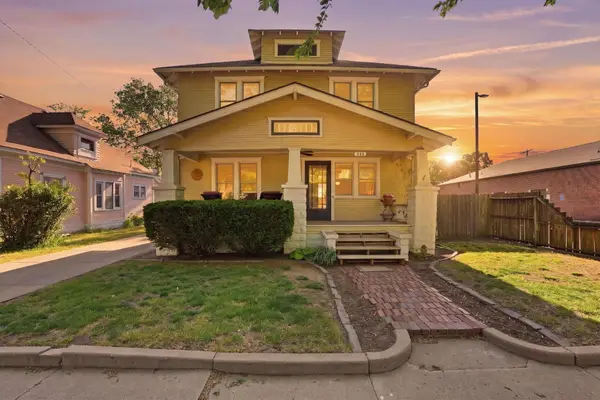 320 S Martinson, Wichita, KS 67213