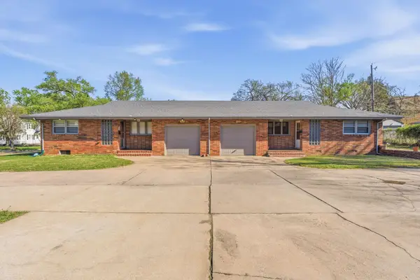 522 N Fountain, Wichita, KS 67208