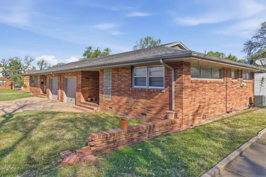 522 N Fountain, Wichita, KS 67208 - #3