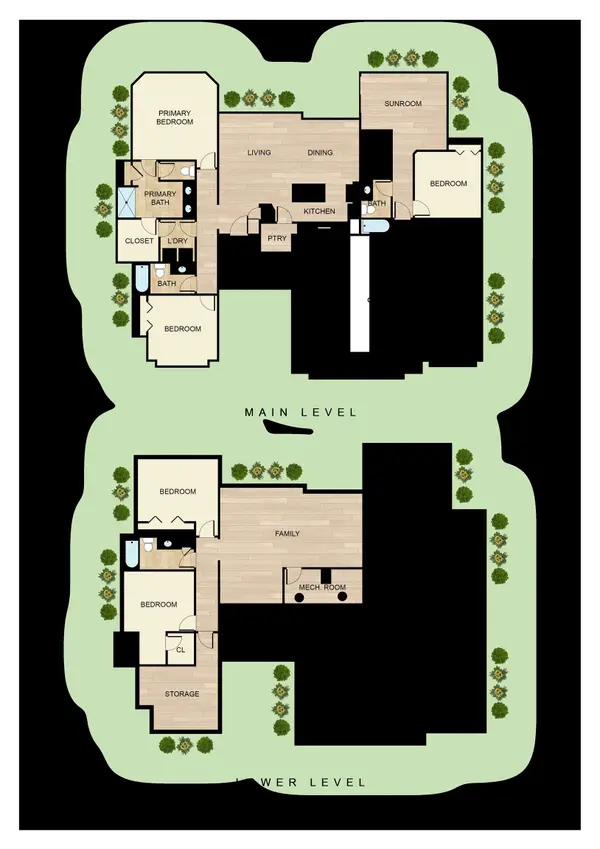 4940 N Peregrine, Wichita, KS 67219