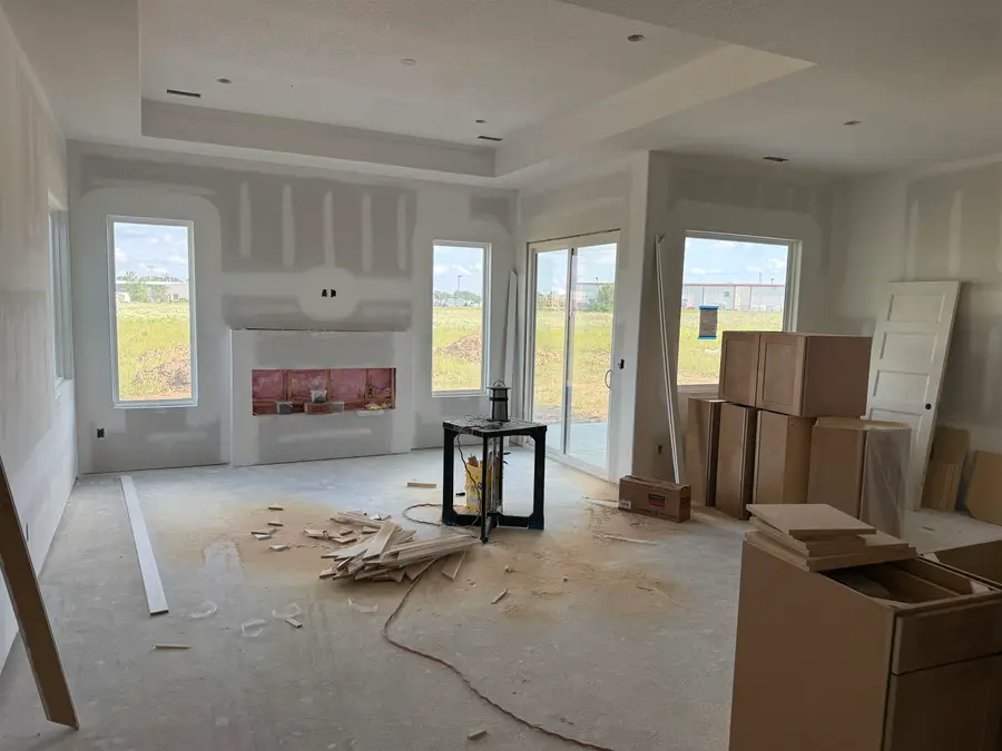 870 N Main, Goddard, KS 67052 - #3