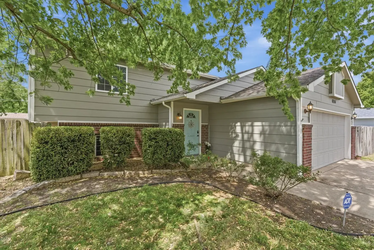 6351 N Grove, Park City, KS 67219 - #1