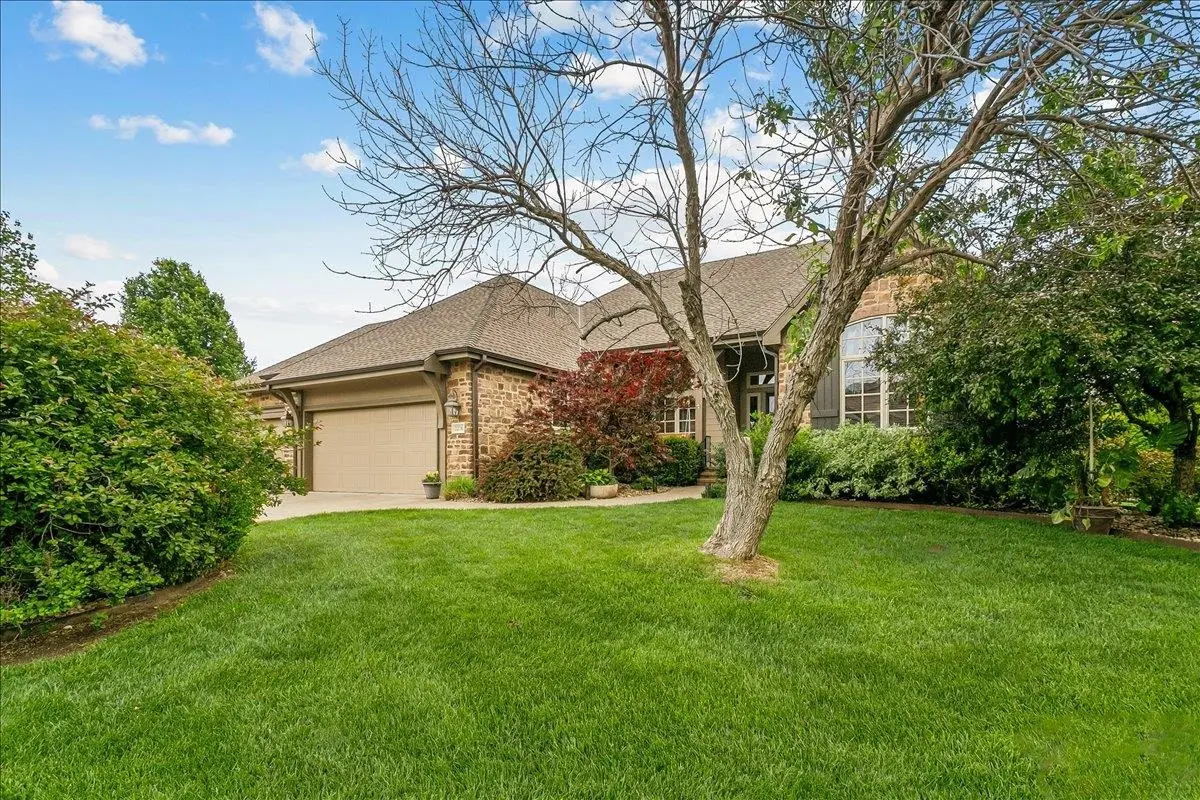 2276 N Williamsgate Ct., Wichita, KS 67228 - #1