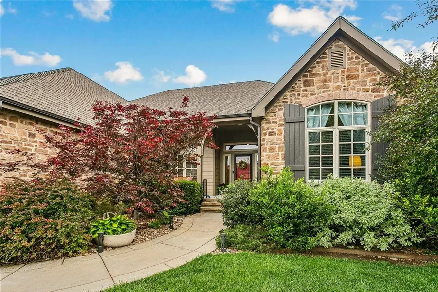 2276 N Williamsgate Ct., Wichita, KS 67228 - #2