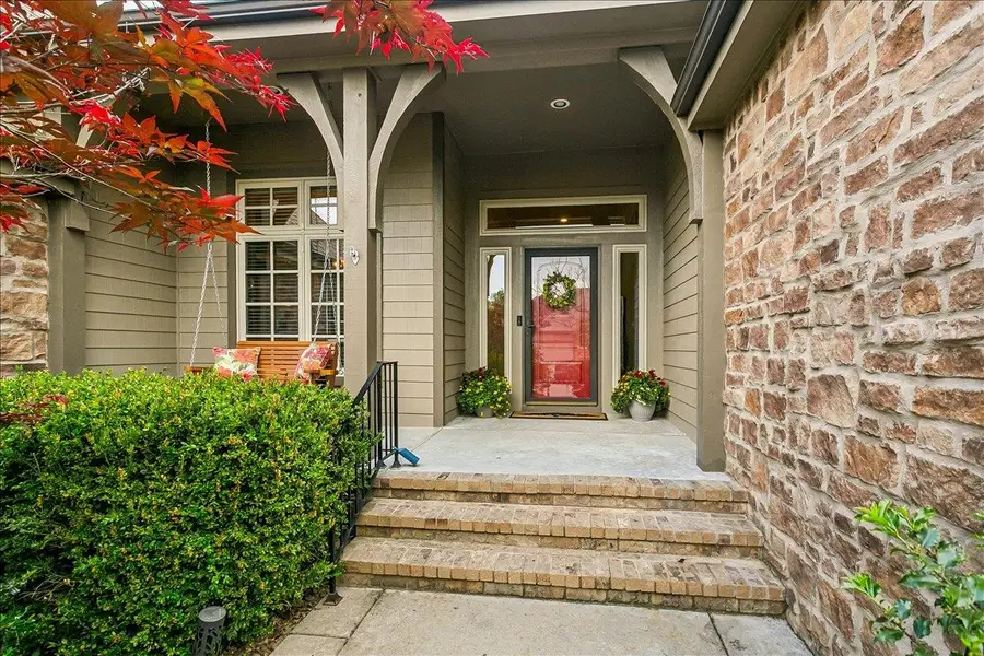 2276 N Williamsgate Ct., Wichita, KS 67228 - #3