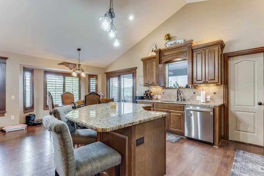 4835 N Emerald, Maize, KS 67101 - #3
