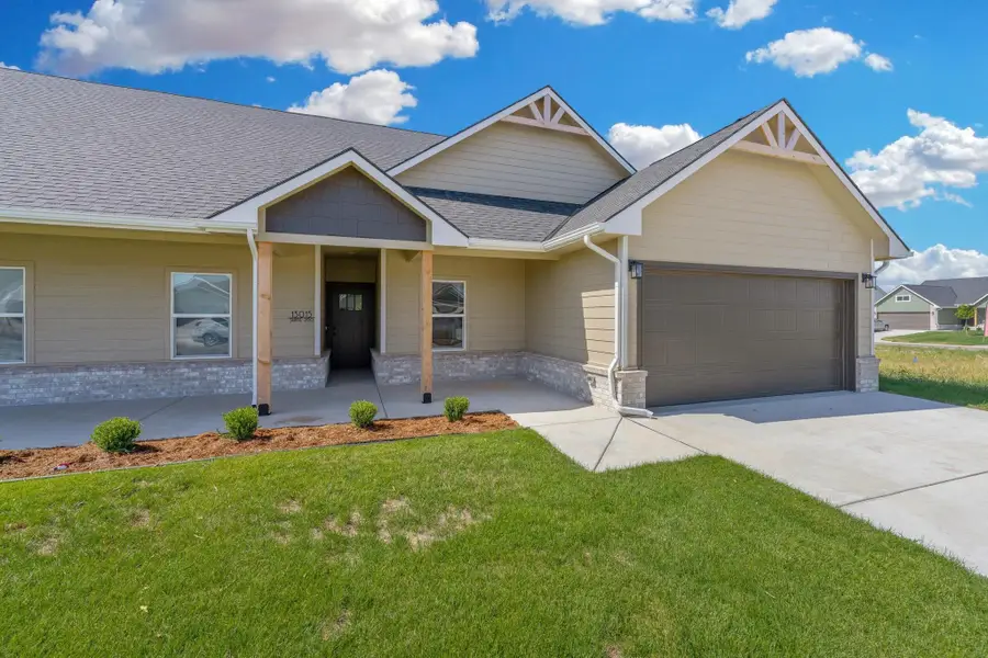13015 W Thorton St. Unit 200, Wichita, KS 67235 - #3