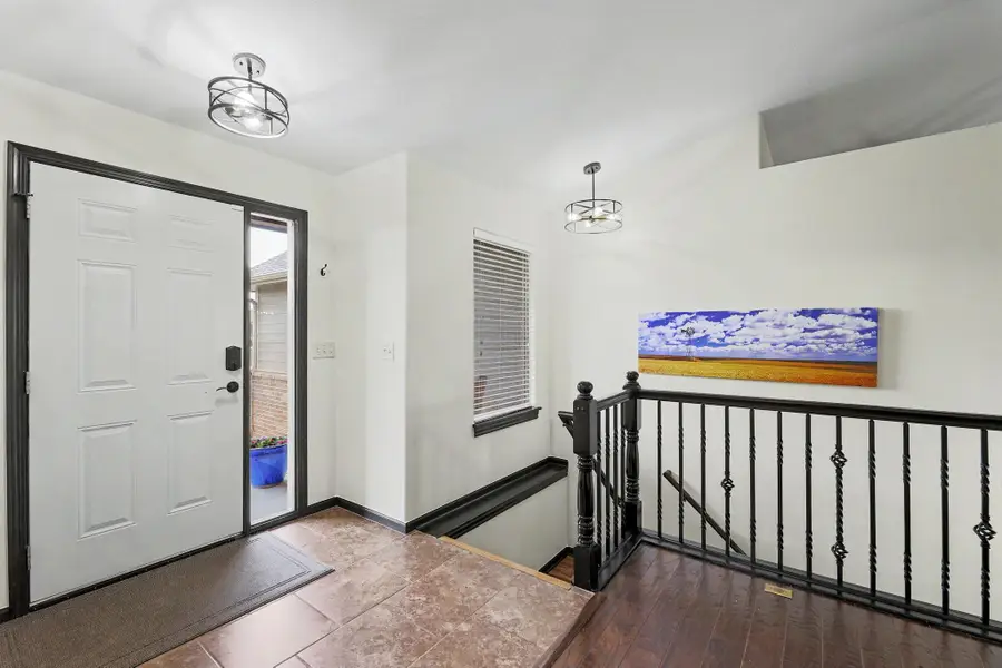 2618 N Woodridge St, Wichita, KS 67226 - #3