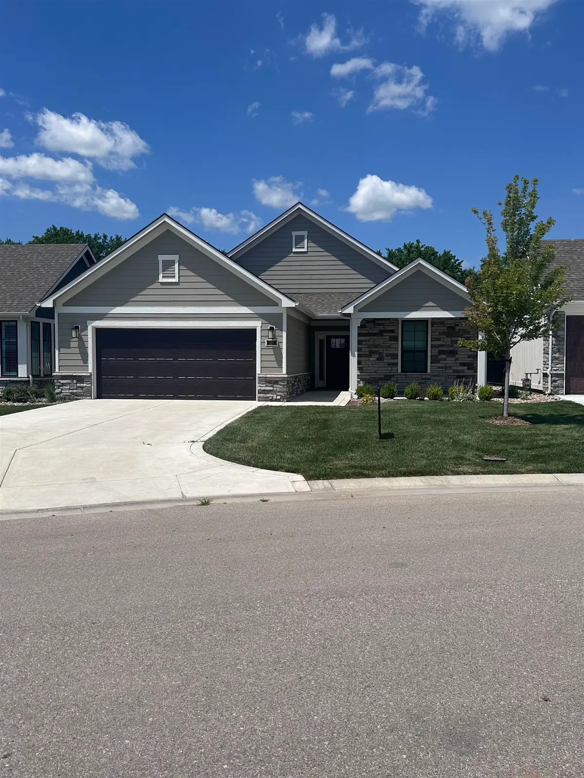 620 E Park Place, Andover, KS 67002 - #1