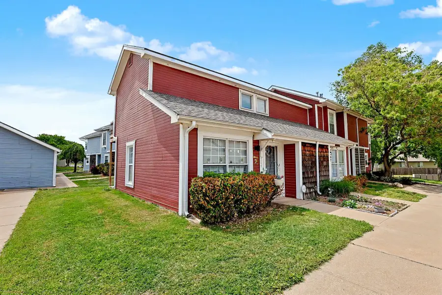 6725 W Shade #204, Wichita, KS 67212 - #3