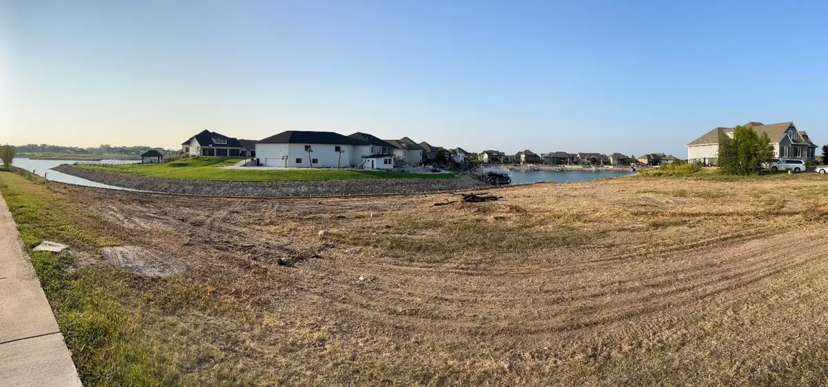 LOT 1 Block 2, Wichita, KS 67205 - #1