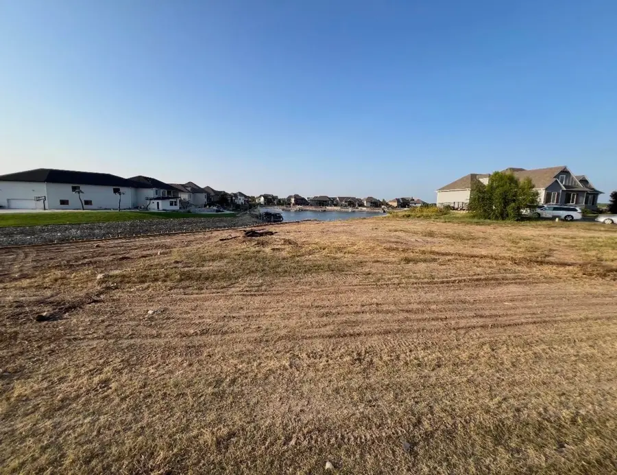 LOT 1 Block 2, Wichita, KS 67205 - #2