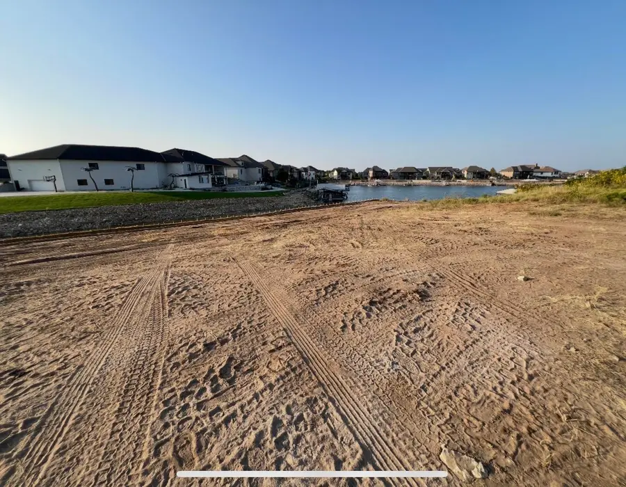 LOT 1 Block 2, Wichita, KS 67205 - #3