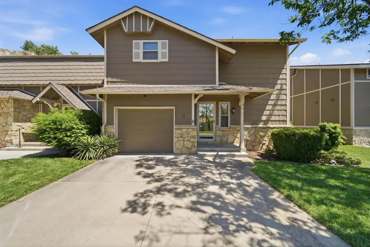 120 N Maize Rd #21, Wichita, KS 67212 - #1