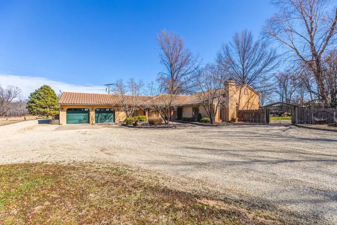 2282 Camp Rd., Solomon, KS 67480 - #1