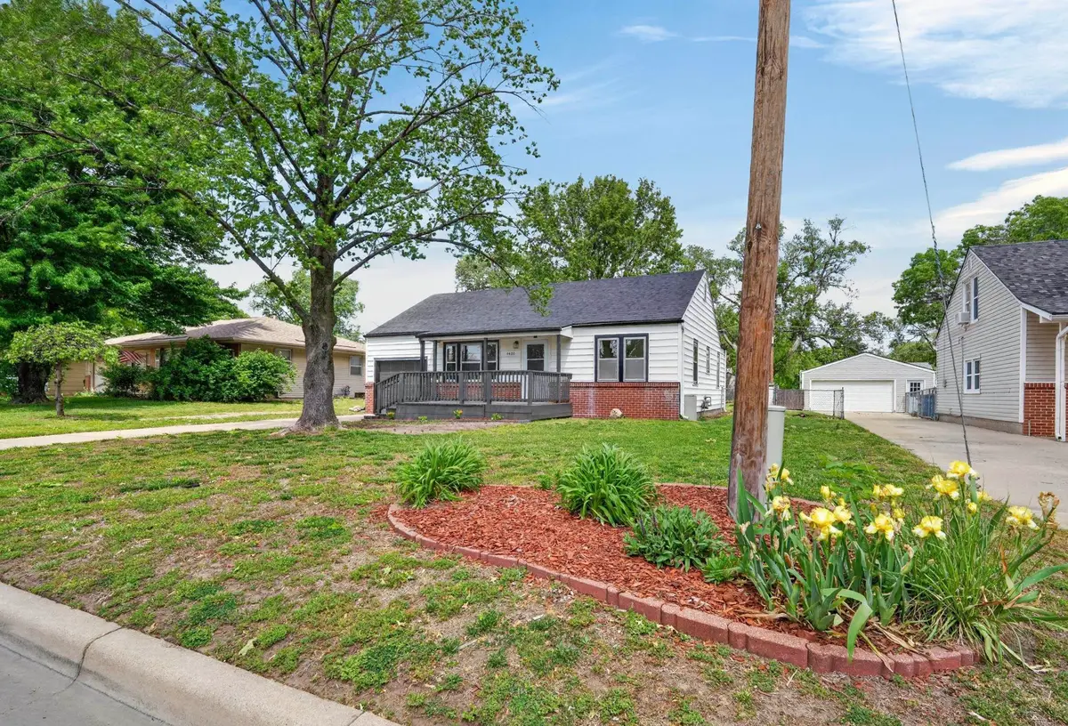 4400 W 11th St N, Wichita, KS 67212 - #1