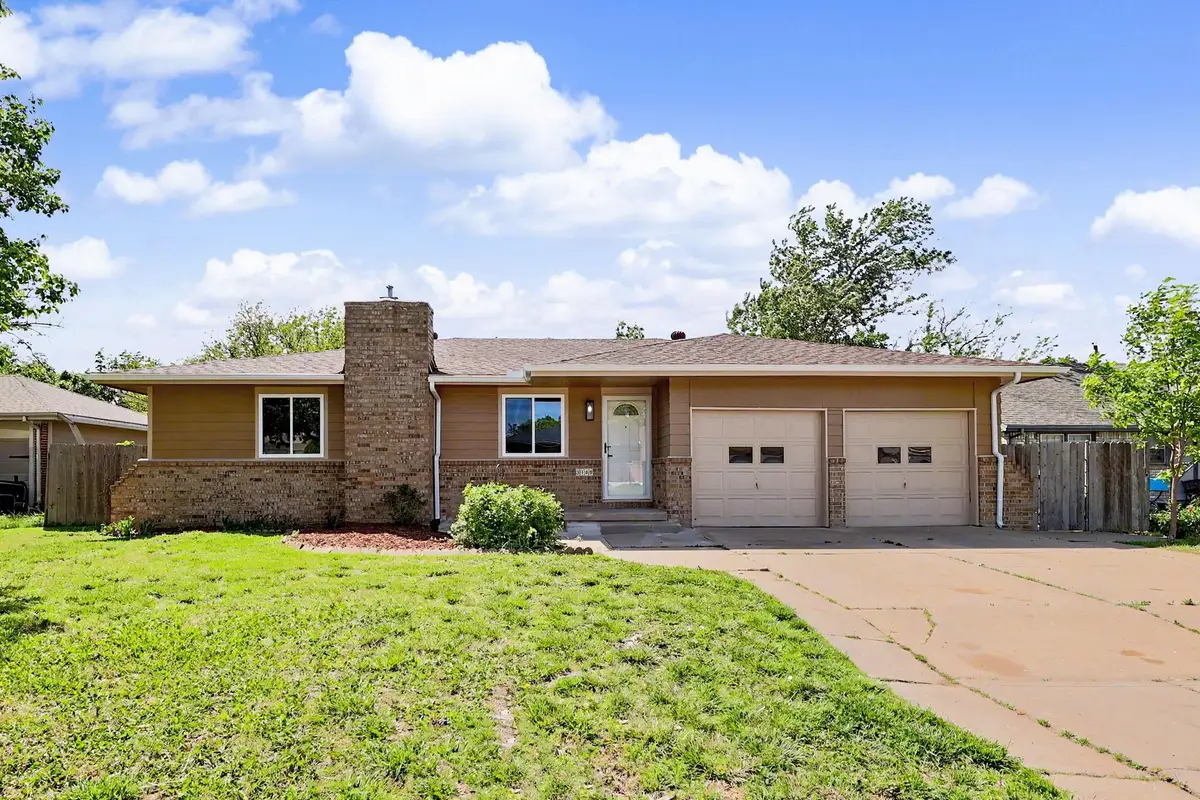 3149 S Elpyco, Wichita, KS 67210 - #1