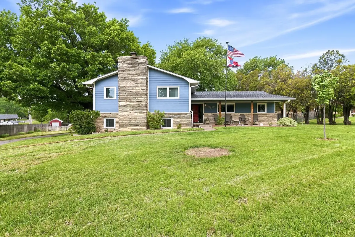 1311 S Seville, Wichita, KS 67209 - #1